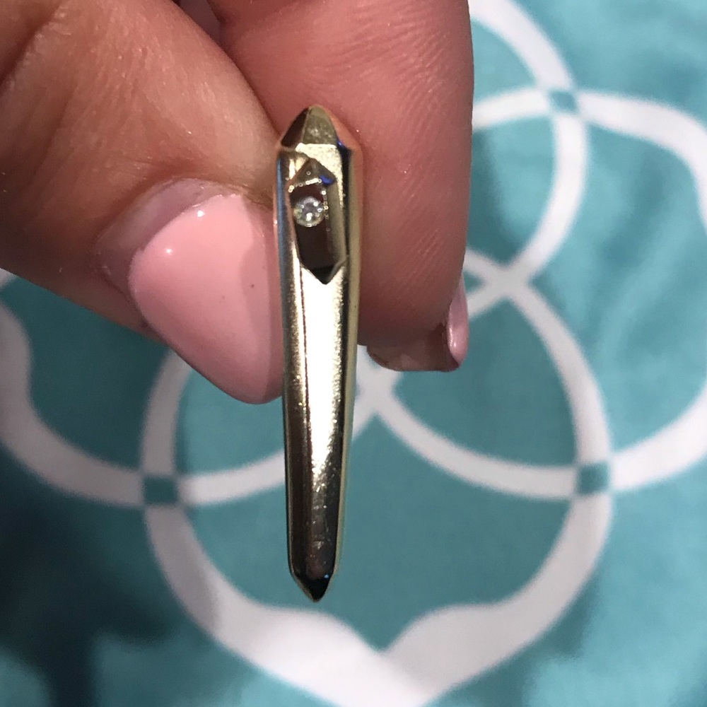 Kendra Scott earrings